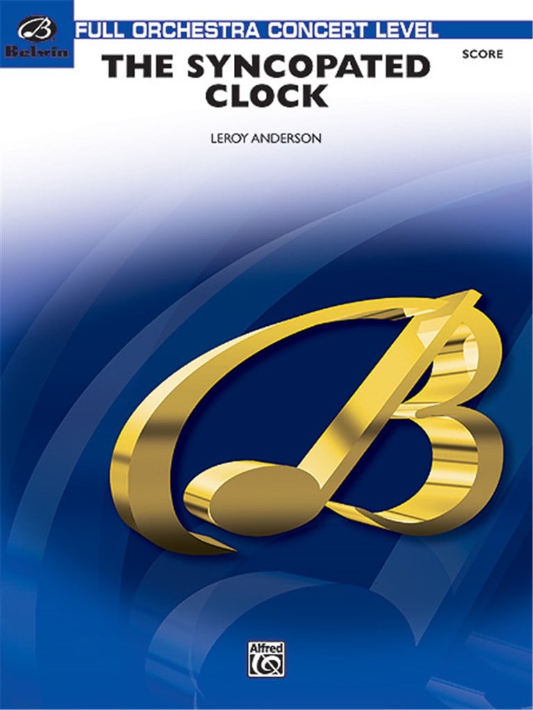 The Syncopated Clock